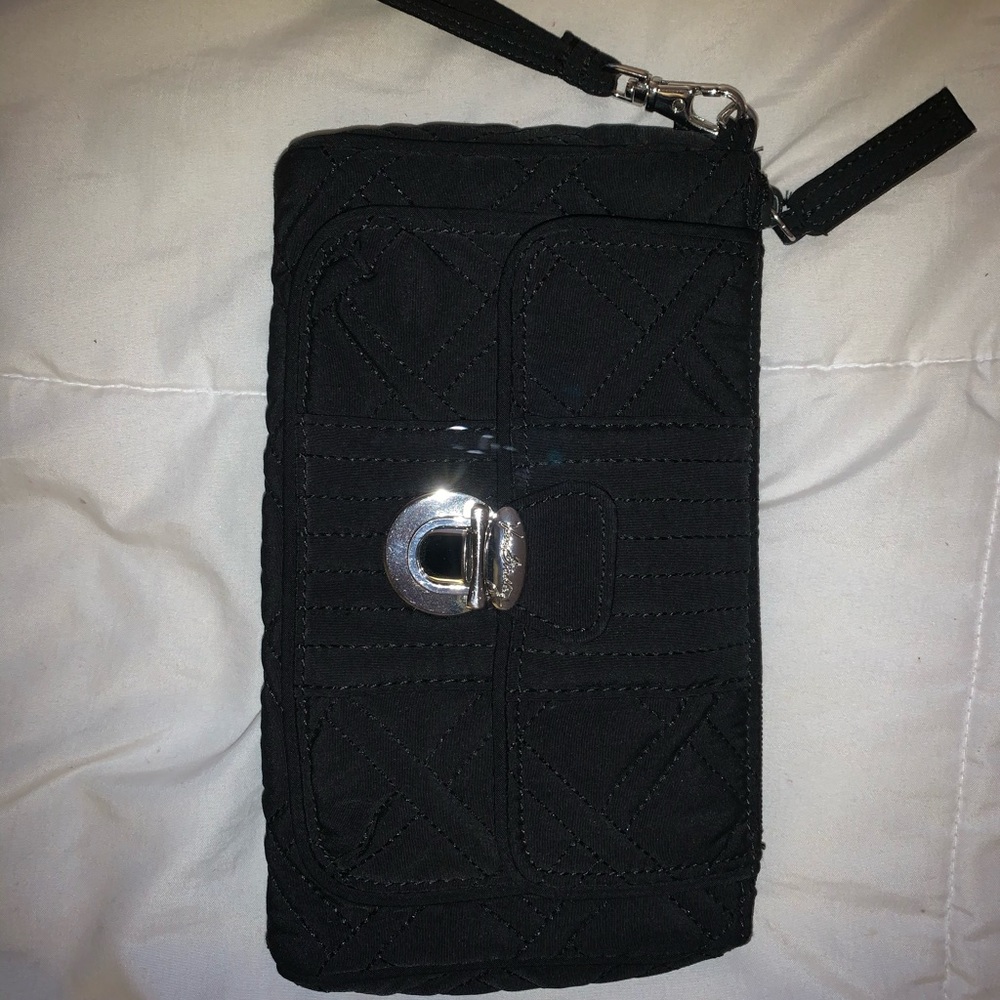BRAND NEW Vera Bradley wallet